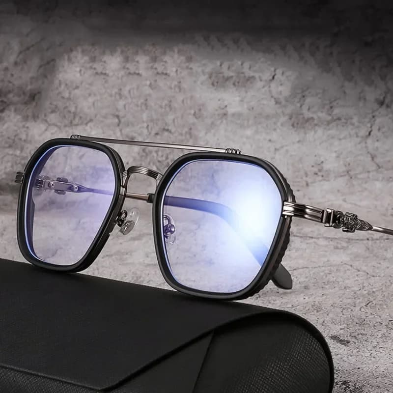 Anti Blue Light Eyeglasses