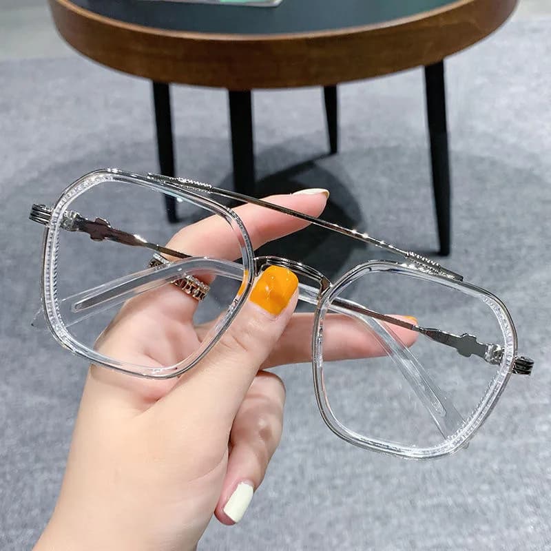 Anti Blue Light Eyeglasses