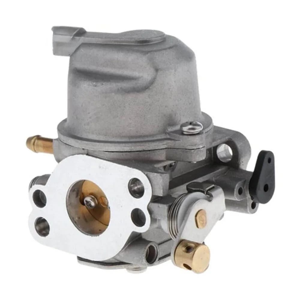 Replacement aluminum carburetor for Yamaha 4-stroke outboard motors