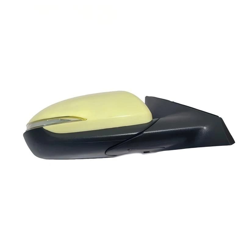 OEM style right side rear view mirror with indicator light